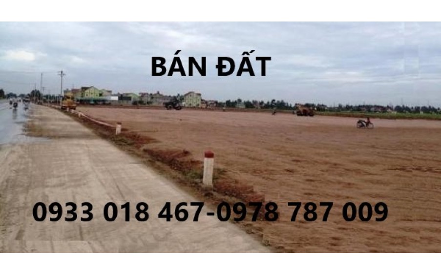 Bán đất tại hưng hà, thái bình 0933 018 467-0978 787 009-100m2, 200m2, 300m2, 400m2,